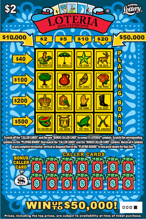LOTERIA