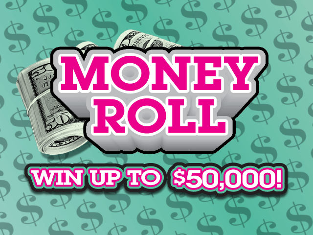 MONEY ROLL