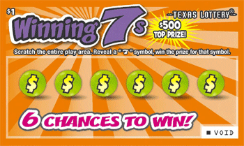 Winning 7s