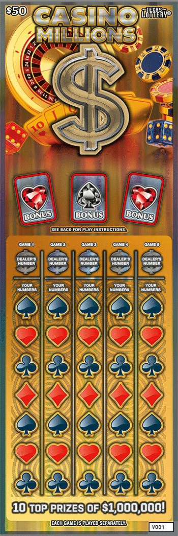 Casino Millions