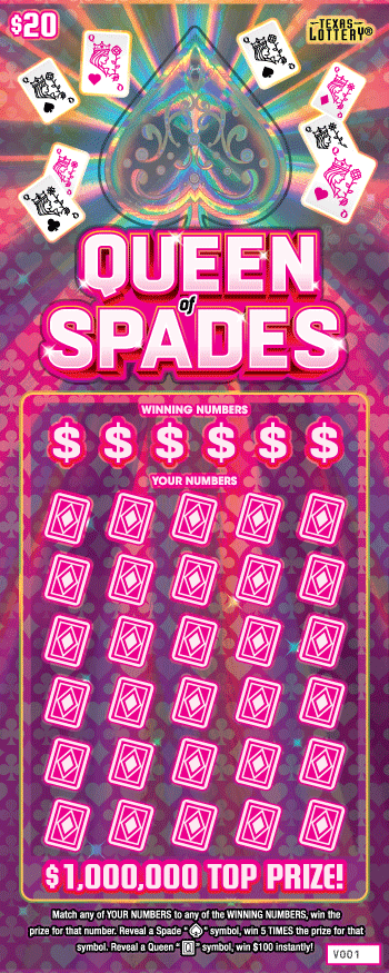 Queen of Spades